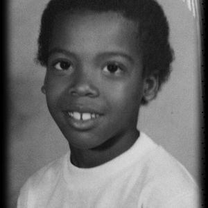 Meet your Posher, Derrick